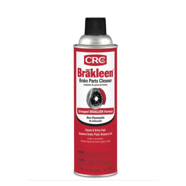 CRC&reg; 05089