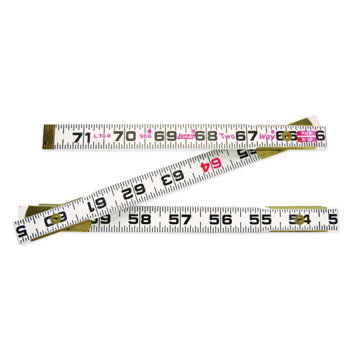 CRESCENT Lufkin&reg; 966
