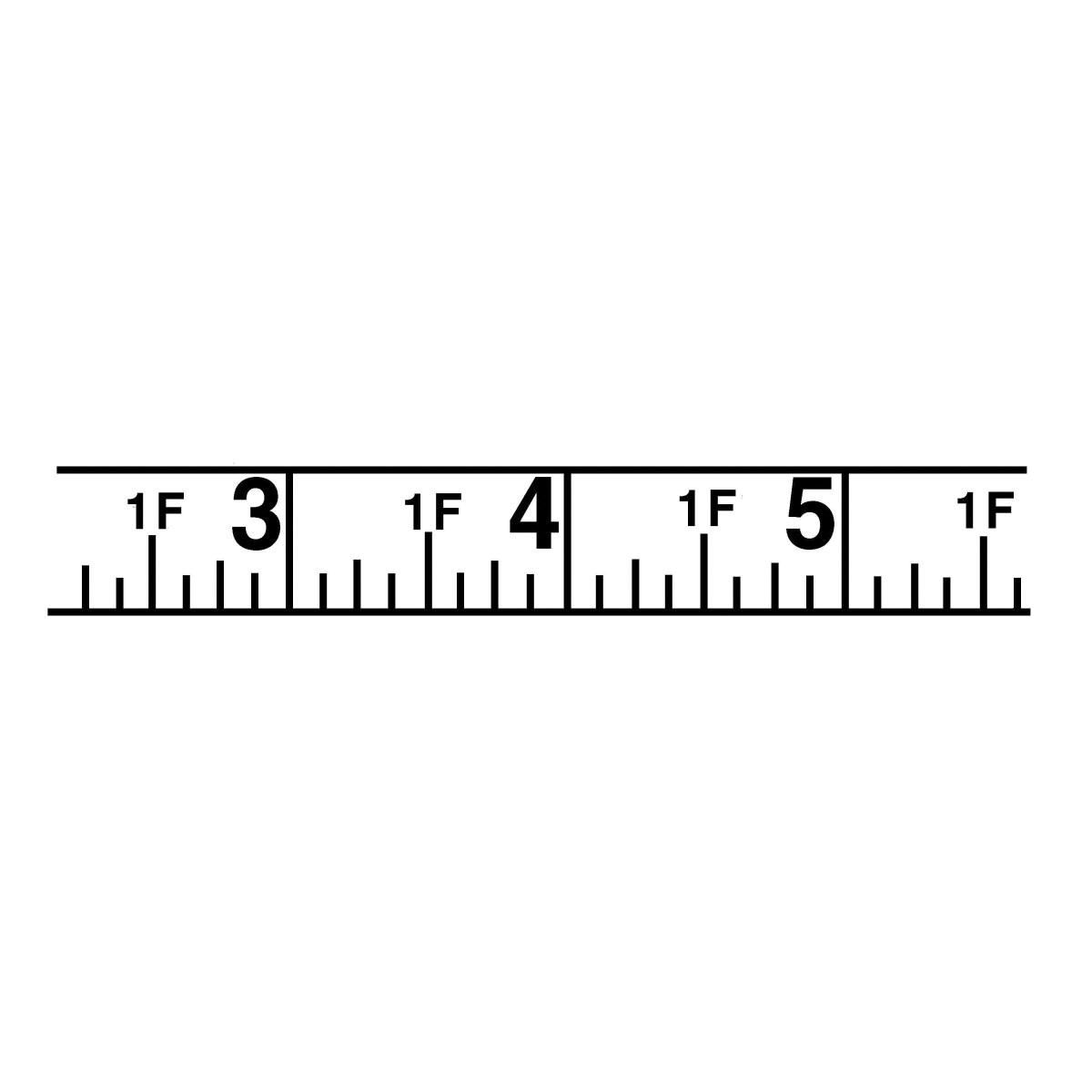 CRESCENT Lufkin&reg; FE200 1025332