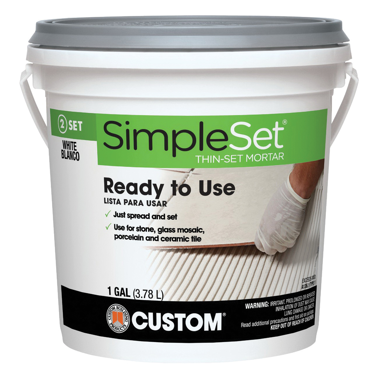 CUSTOM&reg; STTSW1