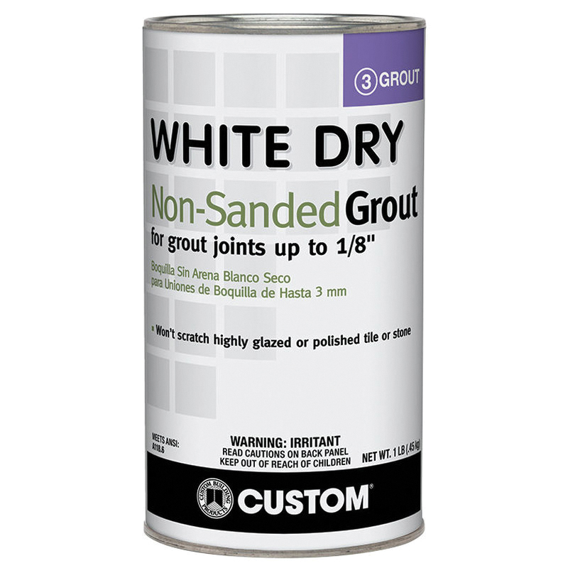 CUSTOM&reg; WDG5-4