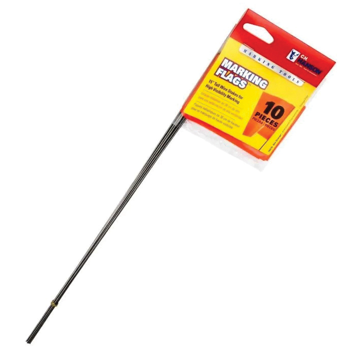 C.H.HANSON&reg; 15275