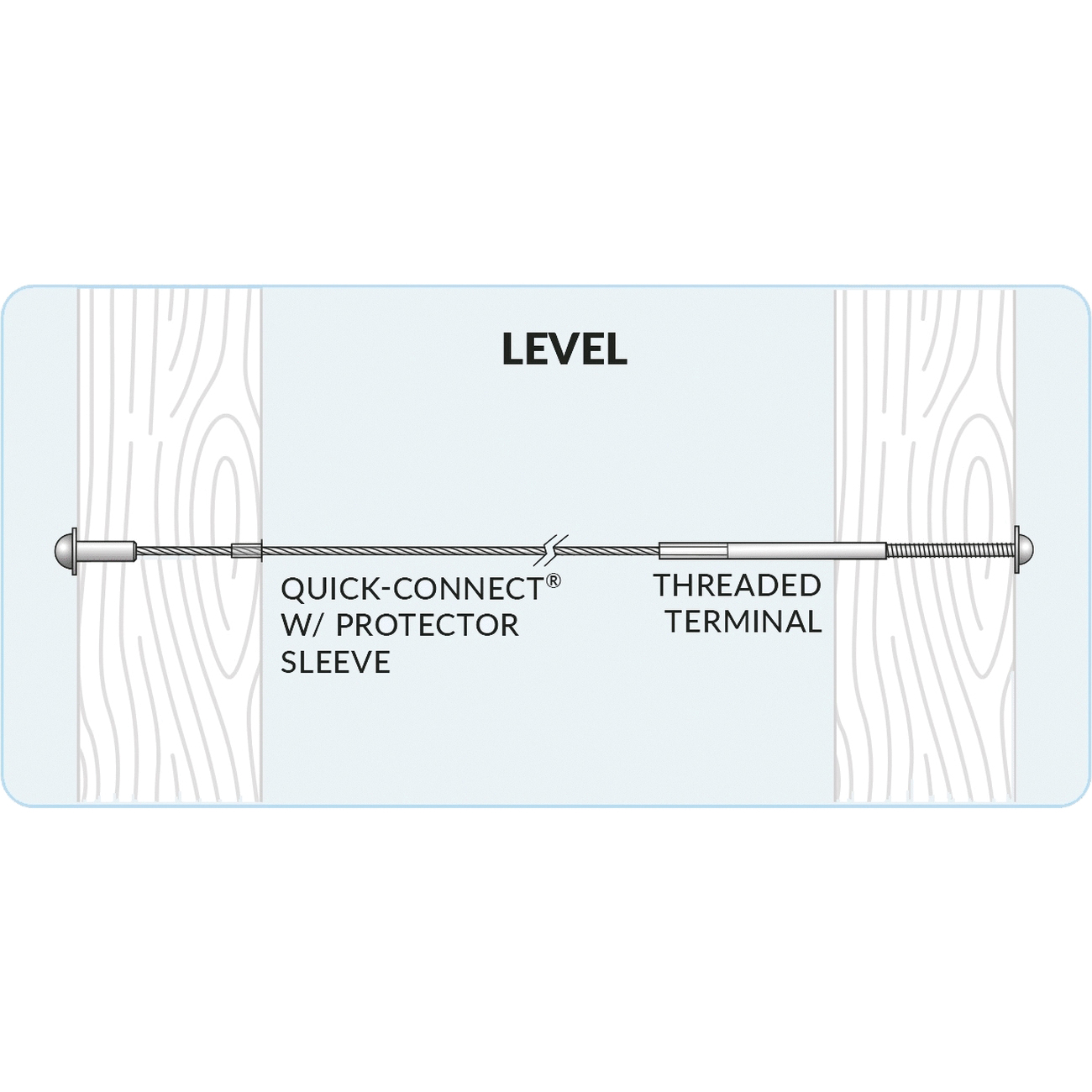 Feeney&reg; 6305-PKG 1237295