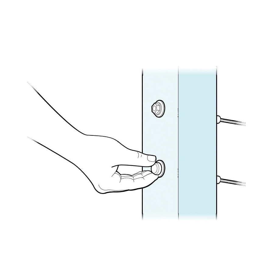 Feeney&reg; 3374-PKG 1237313