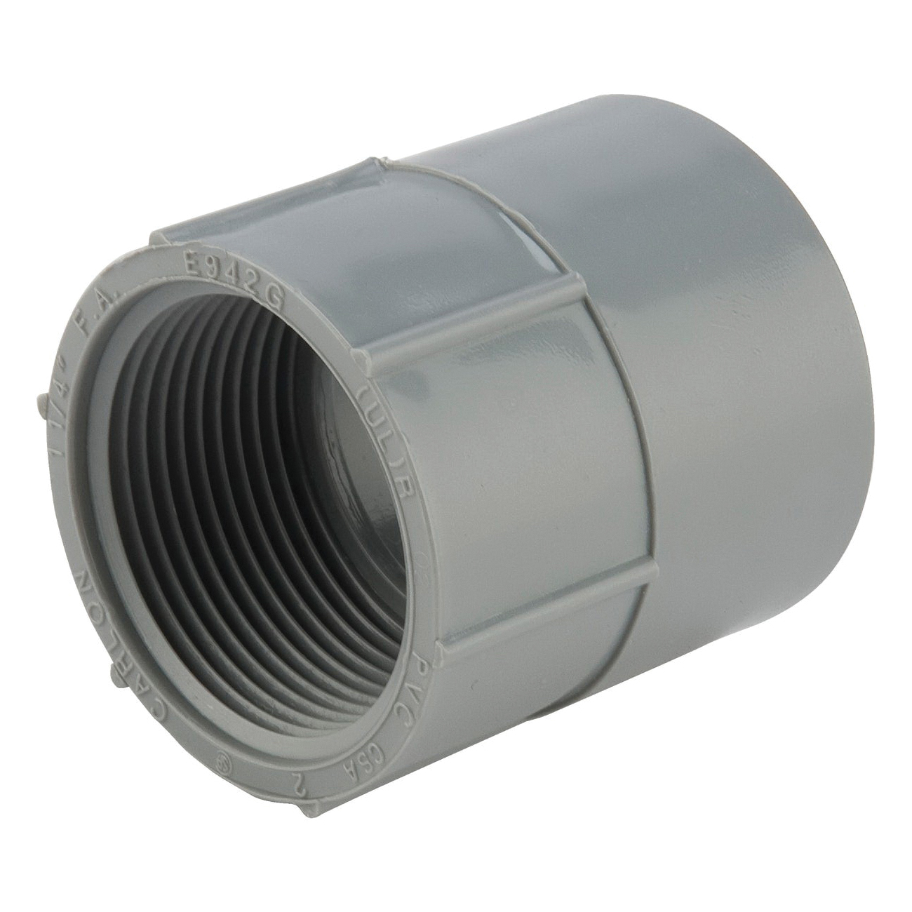 Carlon&reg; E942GR-CTN