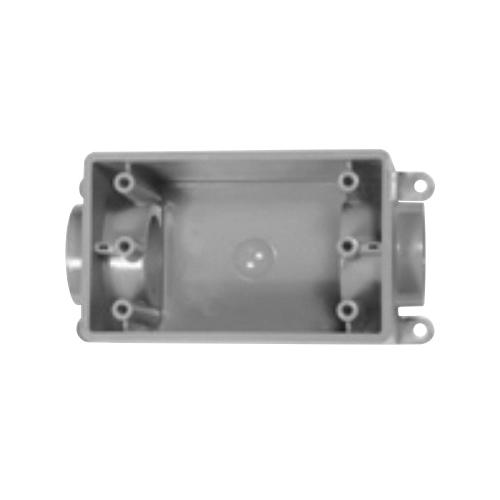 Carlon&reg; E981DFN-CTN