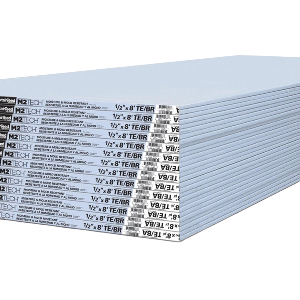 CertainTeed&reg; DWM128