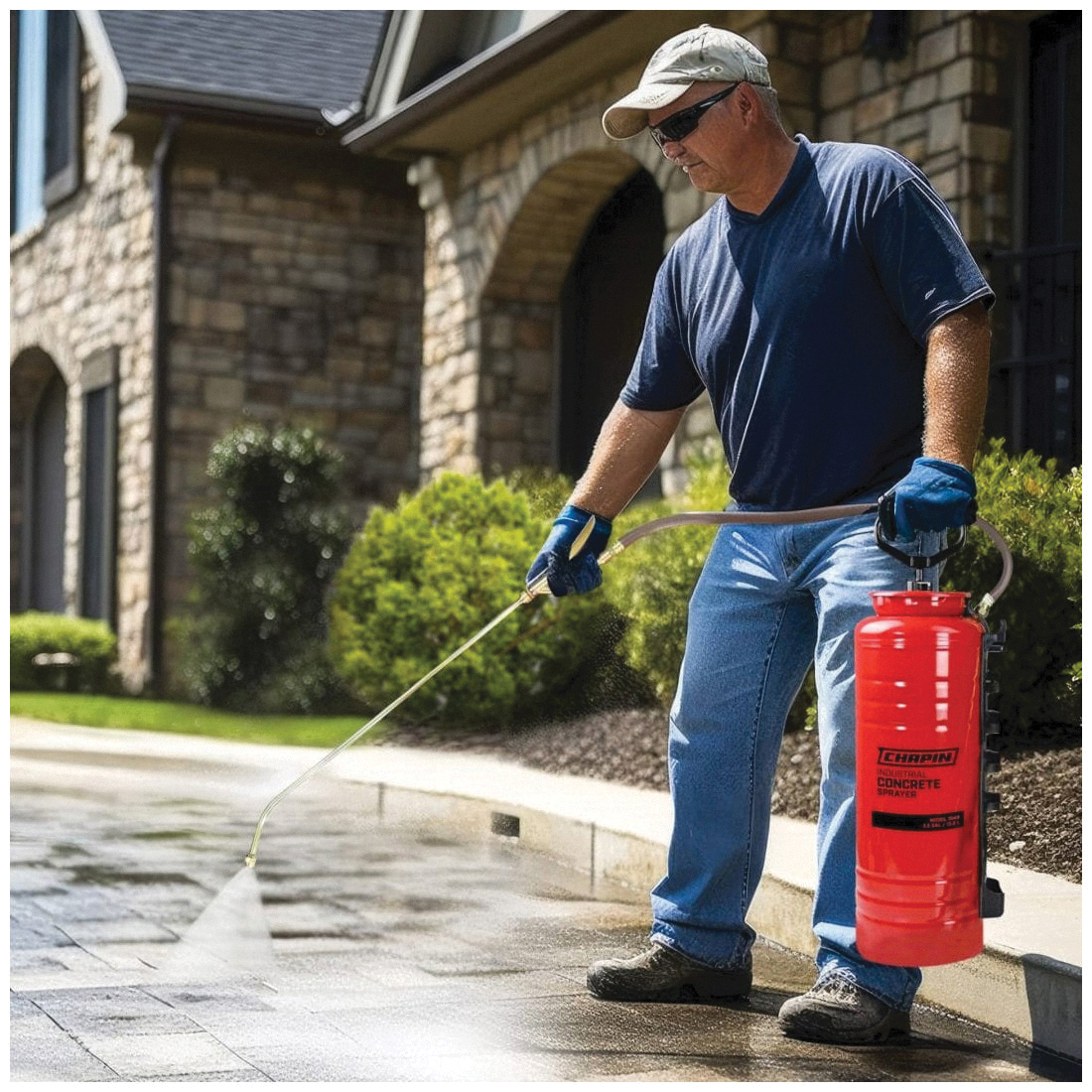 Chapin&reg; 1949 1206523