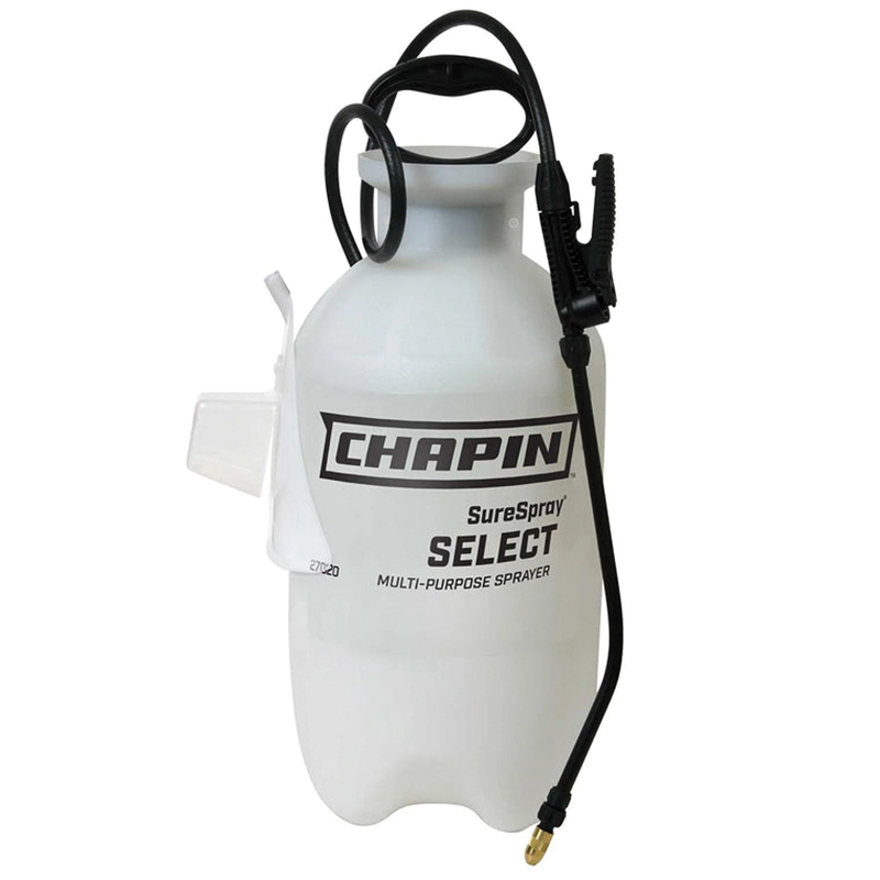 Chapin&reg; 27020