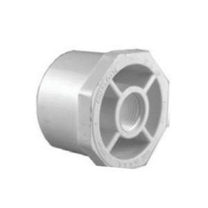 Charlotte Pipe PVC 02108 2400HA