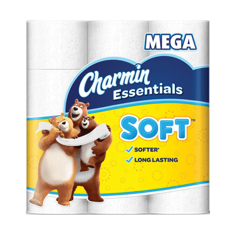 Charmin&reg; 96604