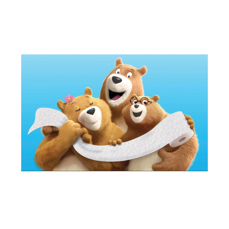 Charmin&reg; 96604 1225591