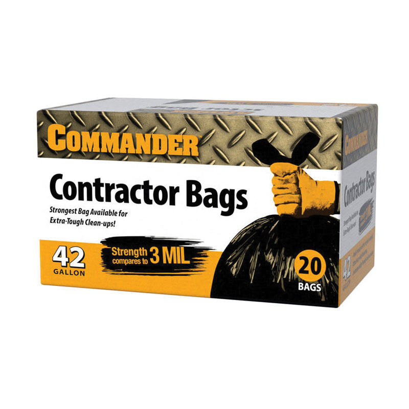 Commander 3MCON20 1216589