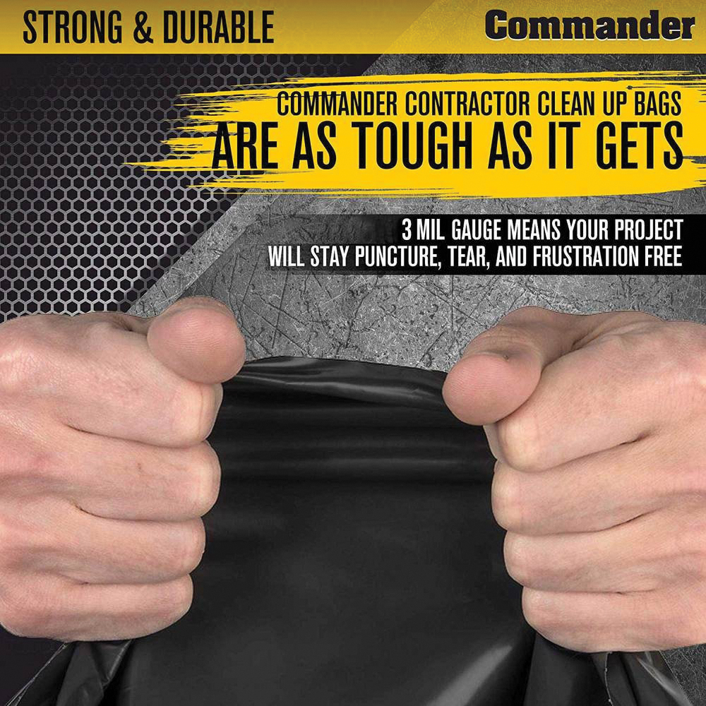 Commander 3MCON20 1216589