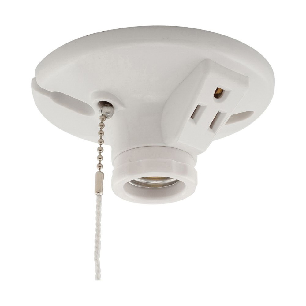 Cooper Wiring Devices S865W-SP