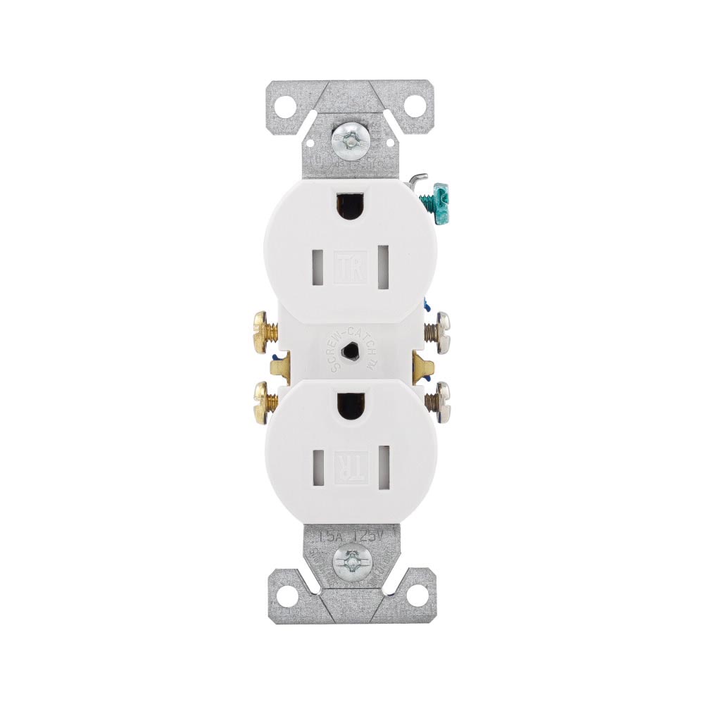 Cooper Wiring Devices TR270W