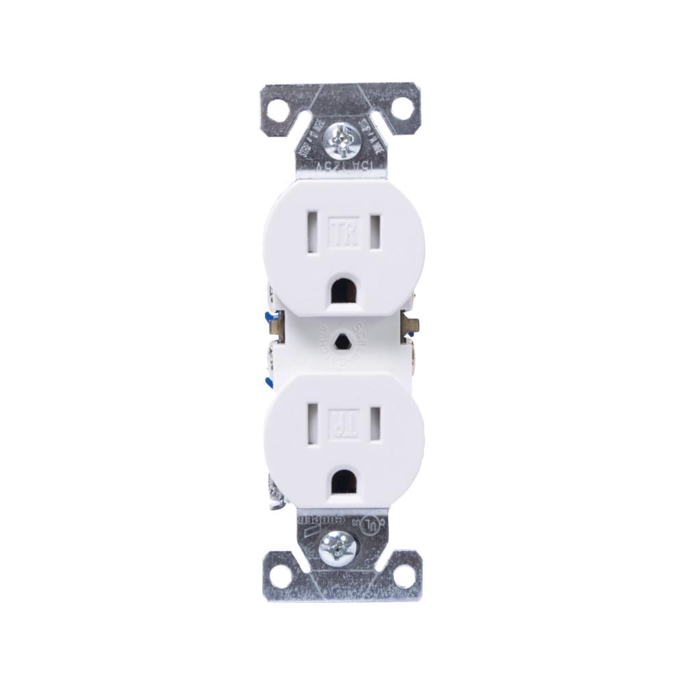 Cooper Wiring Devices TR270W 1224285