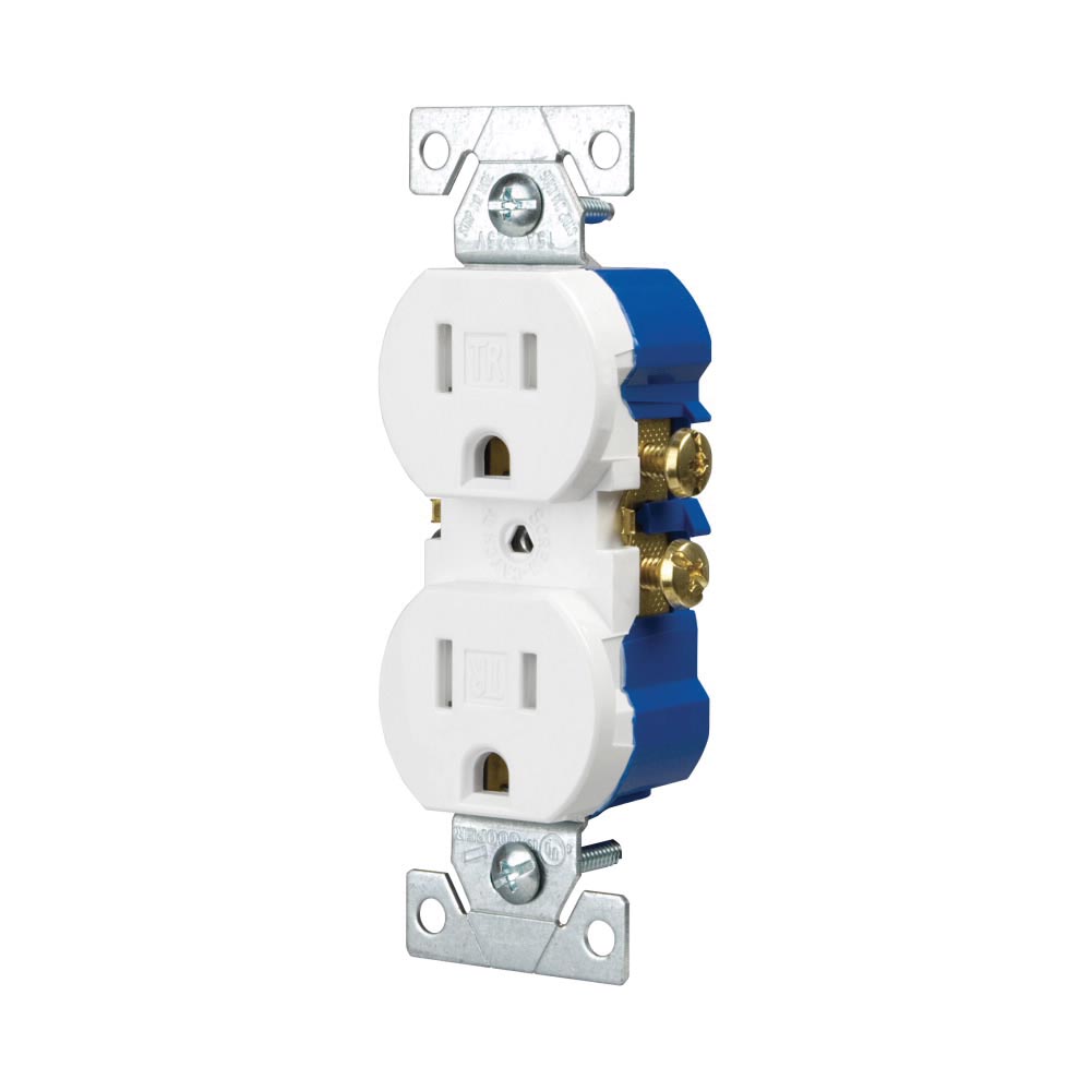 Cooper Wiring Devices TR270W 1224285