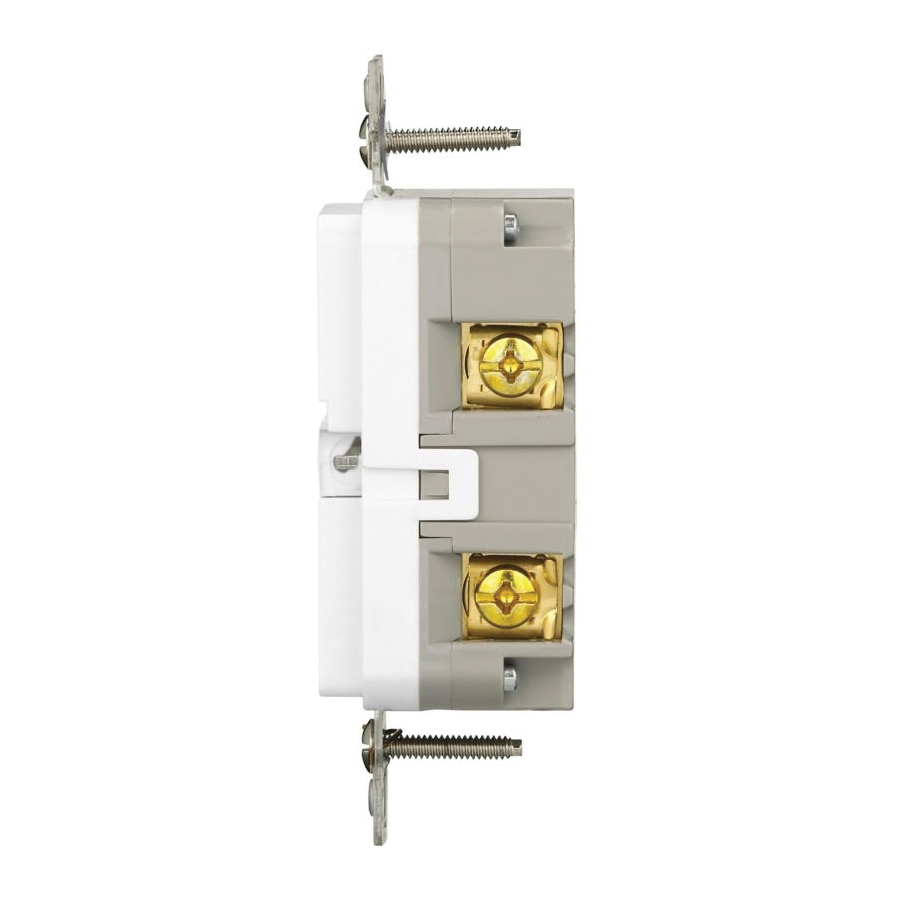 Cooper Wiring Devices TRGF15W 1225597