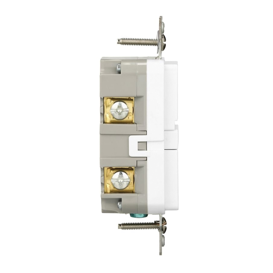 Cooper Wiring Devices TRGF15W 1225597