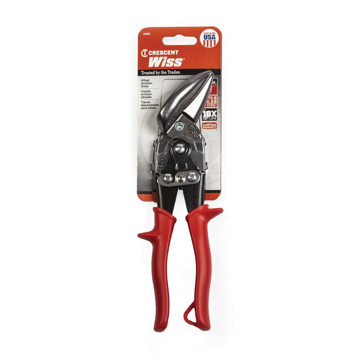 CRESCENT Wiss&reg; M6R 1024763