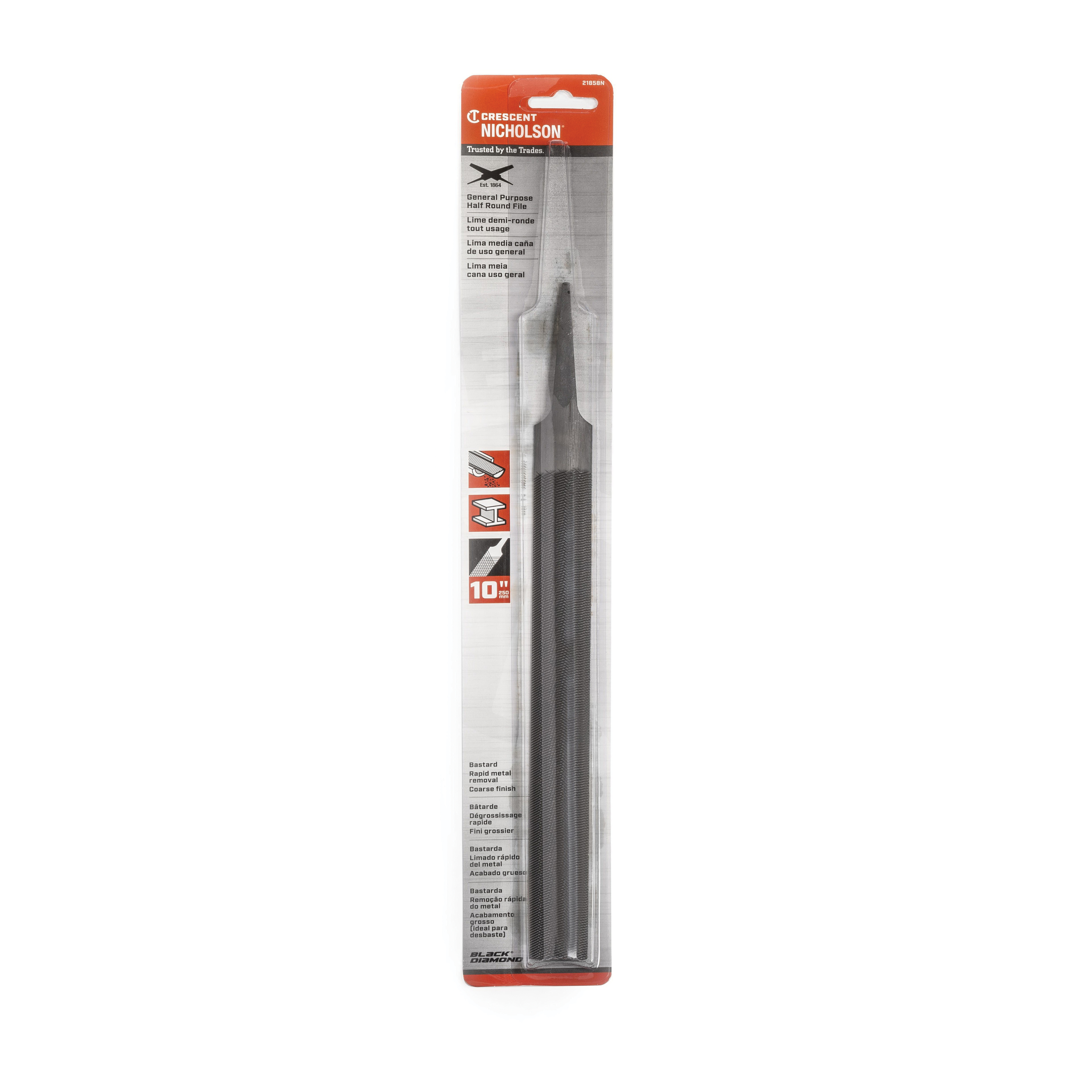 CRESCENT&reg; 21858N 1024364