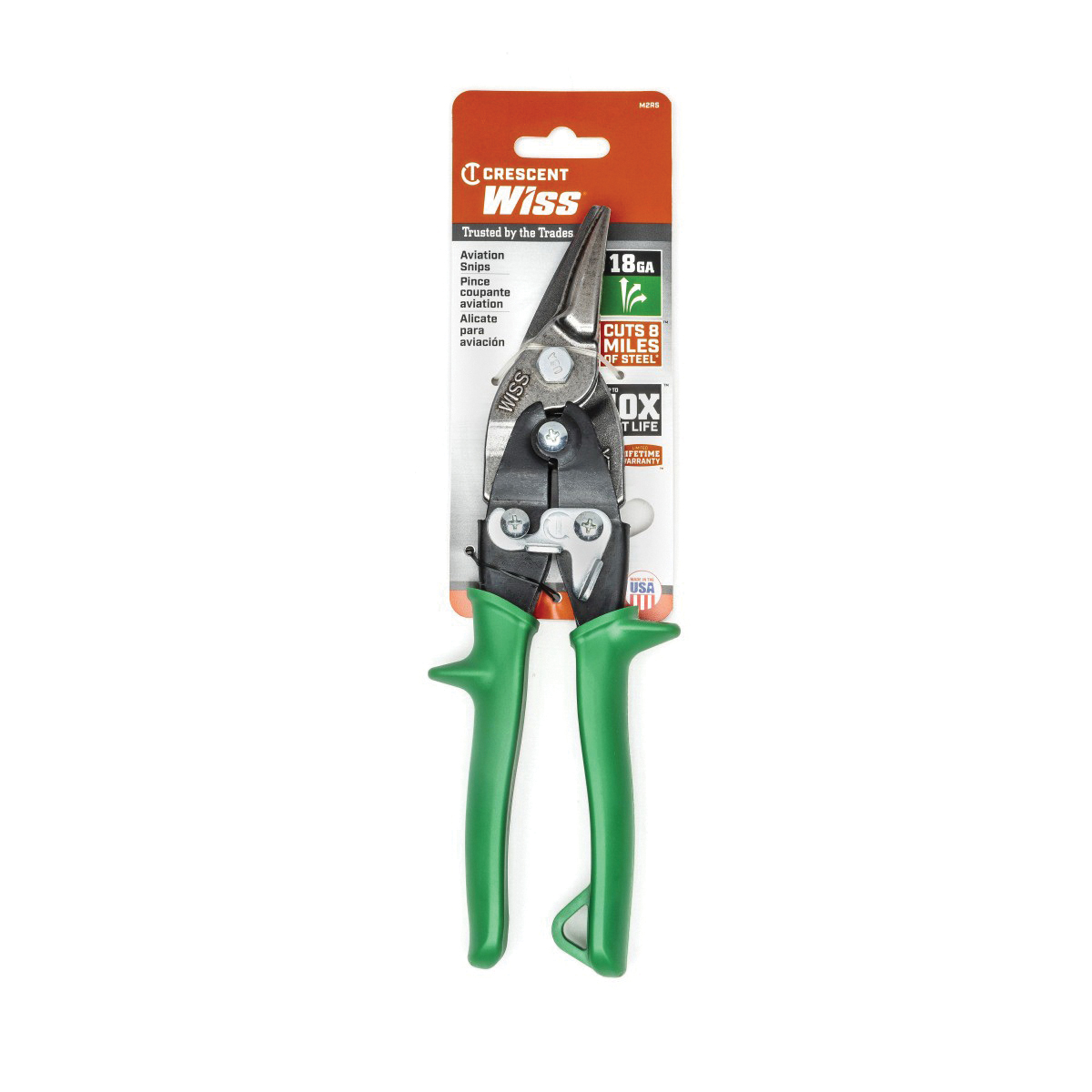 CRESCENT Wiss&reg; M2R 1024445