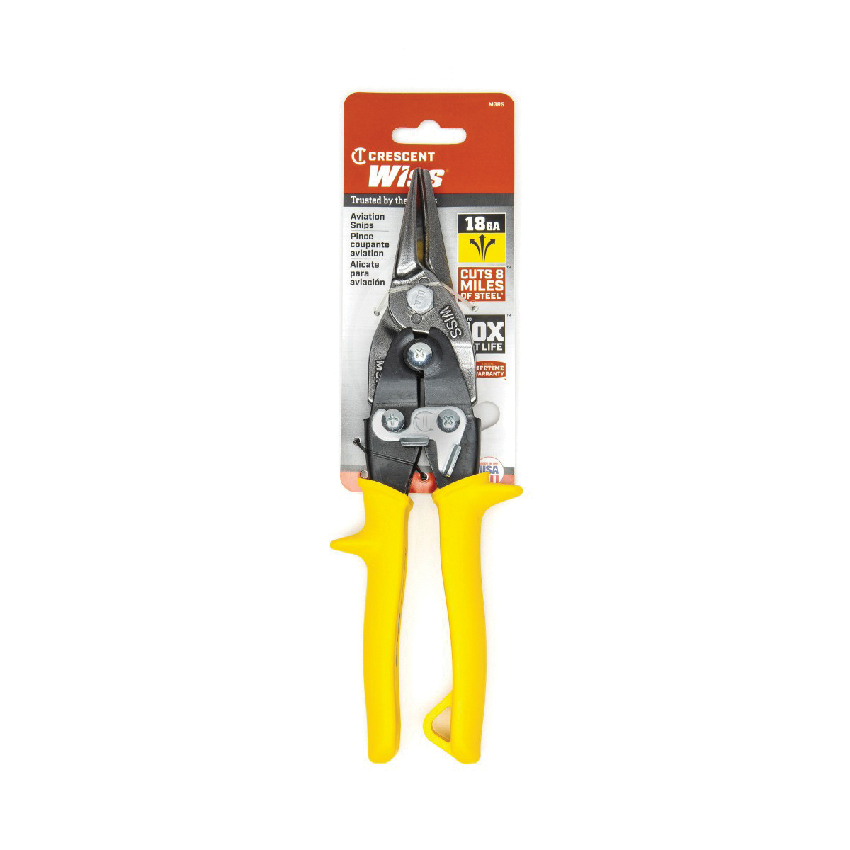 CRESCENT Wiss&reg; M3R 1024446