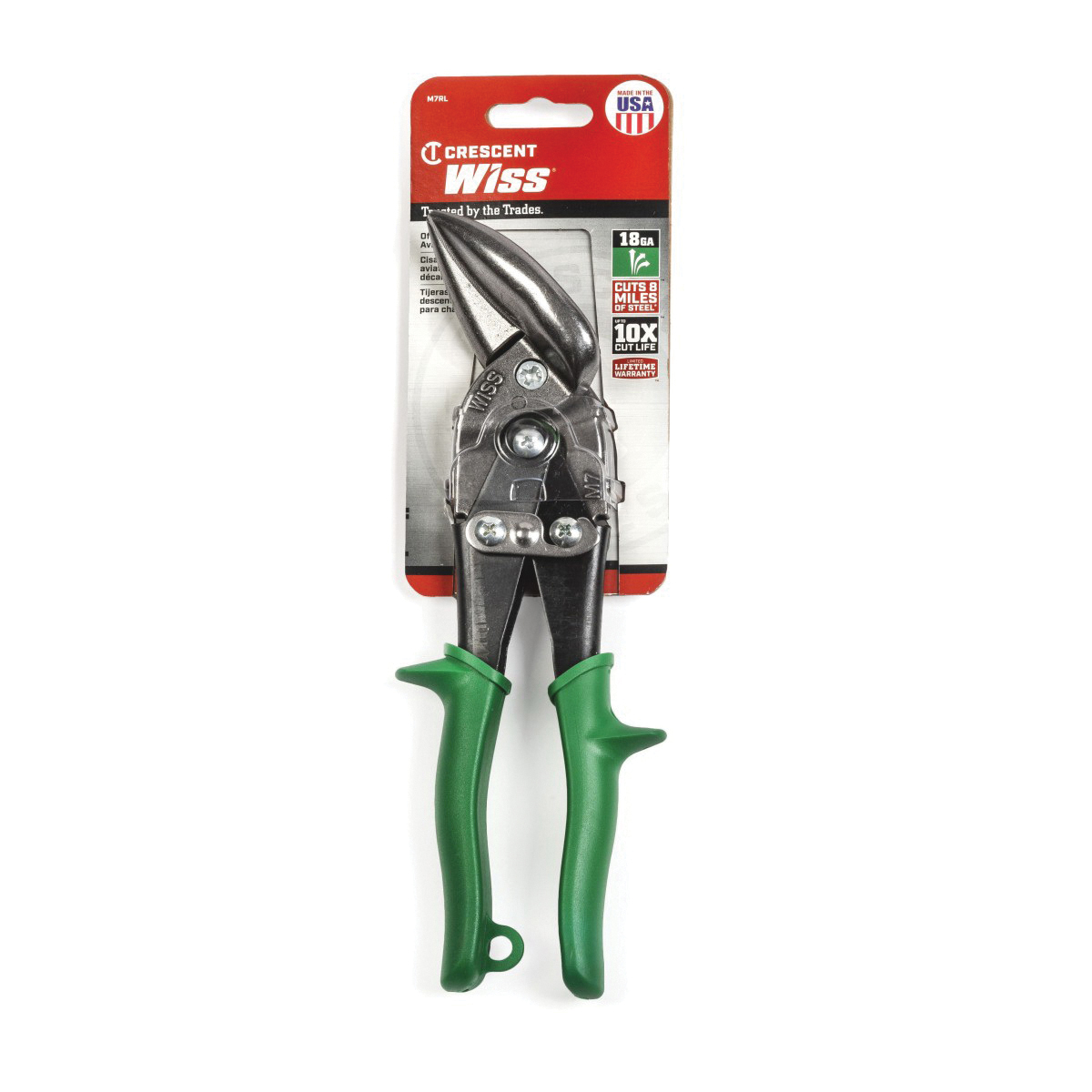 CRESCENT Wiss&reg; M7R 1022673