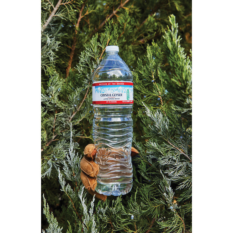 Crystal Geyser 24514-7 1244270