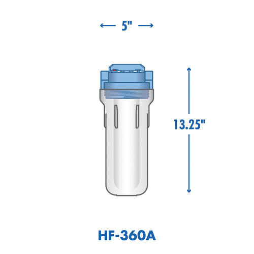Culligan&reg; HF-360B 1216680