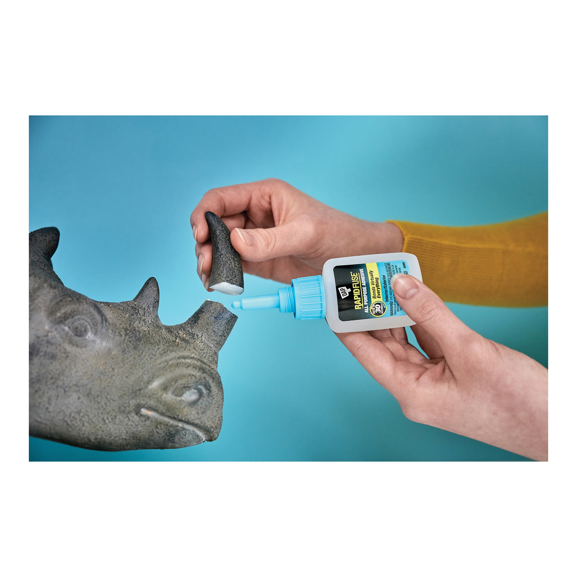 DAP&reg; 00155 1224078