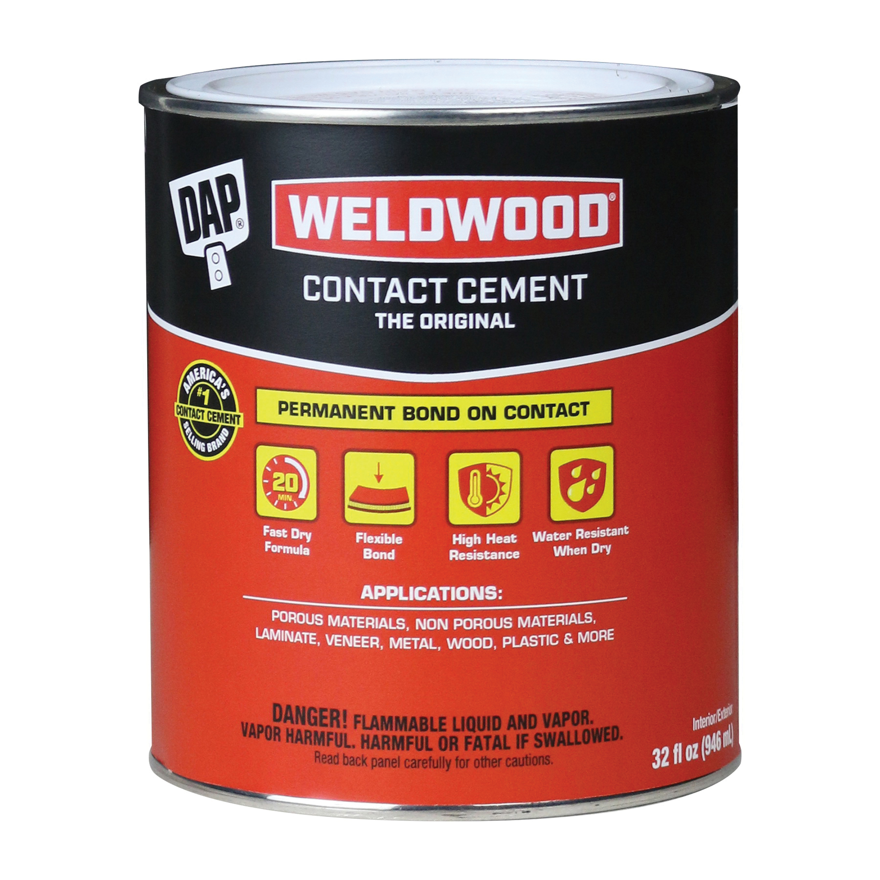 WELDWOOD&reg; 00272