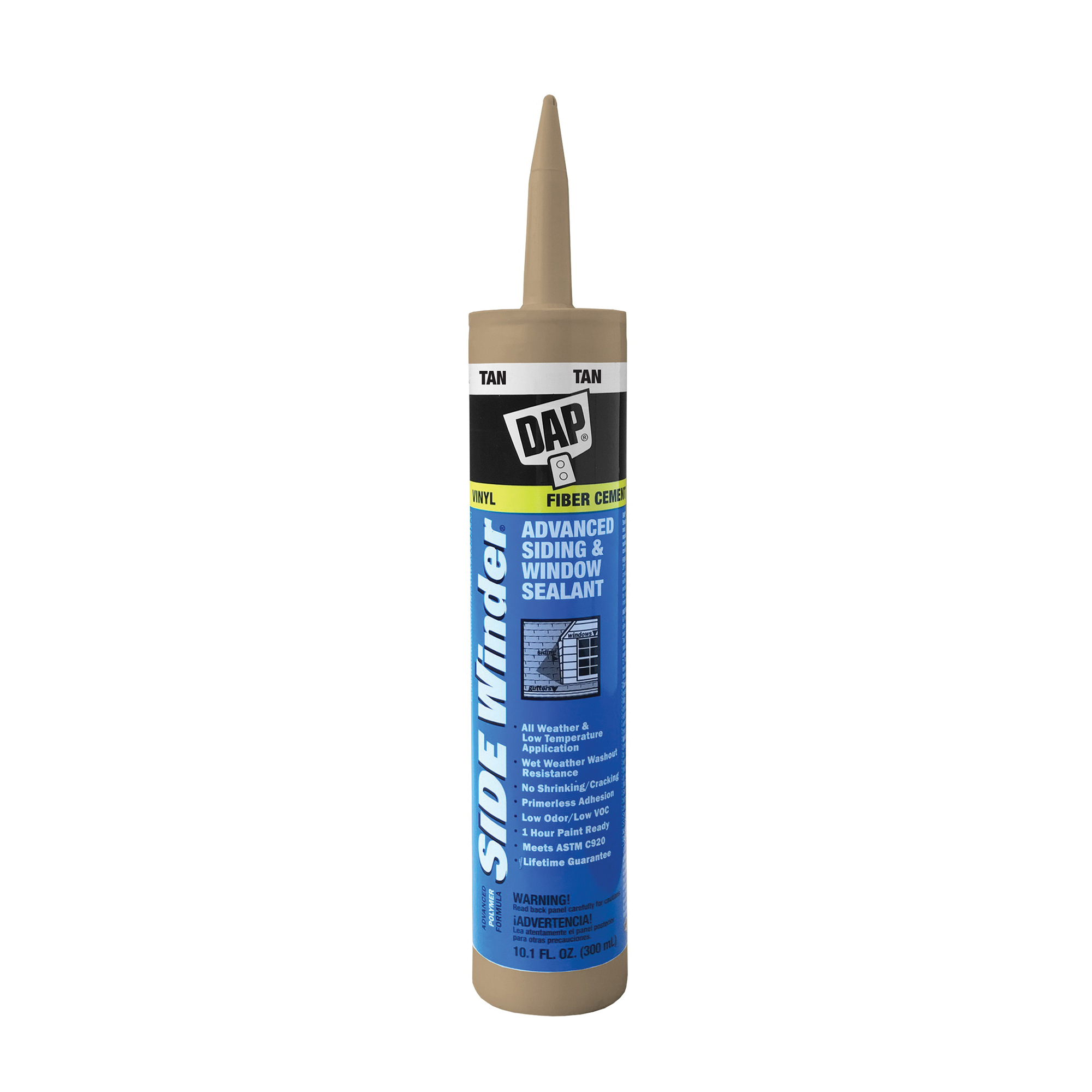 DAP&reg; 00810