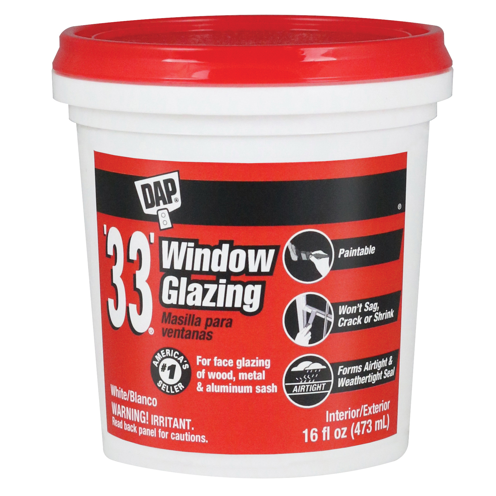DAP&reg; 12121