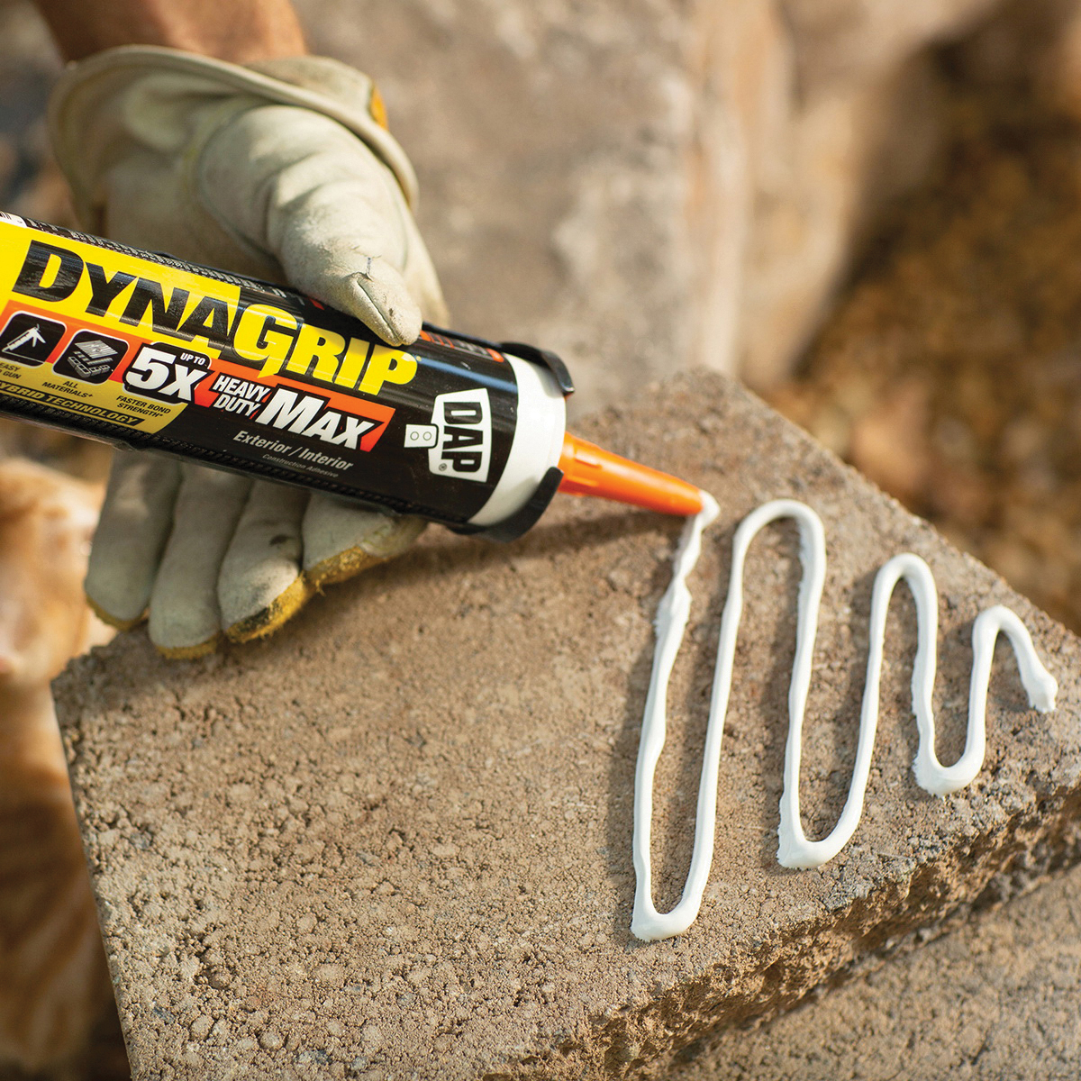 DYNAGRIP&reg; 27511 1225580