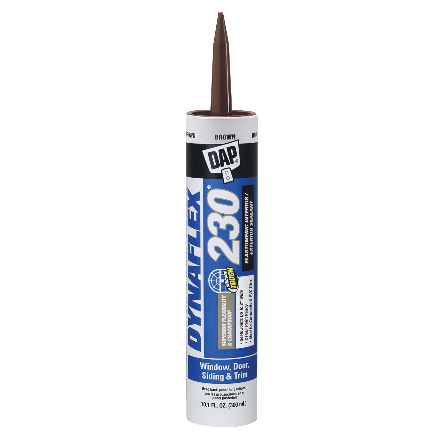 DAP&reg; 658-4122