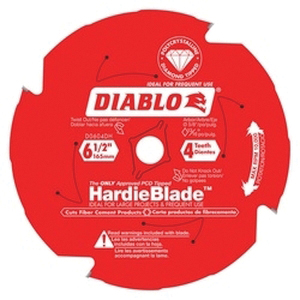 DIABLO&reg; D0604DHA