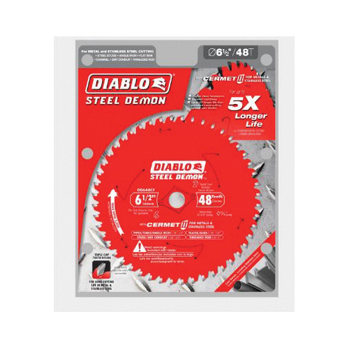 DIABLO&reg; D0648CFA 1040927