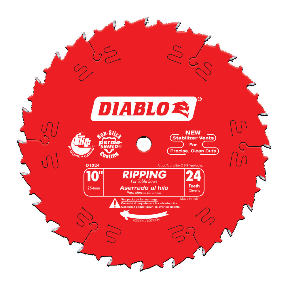 DIABLO&reg; D1024X