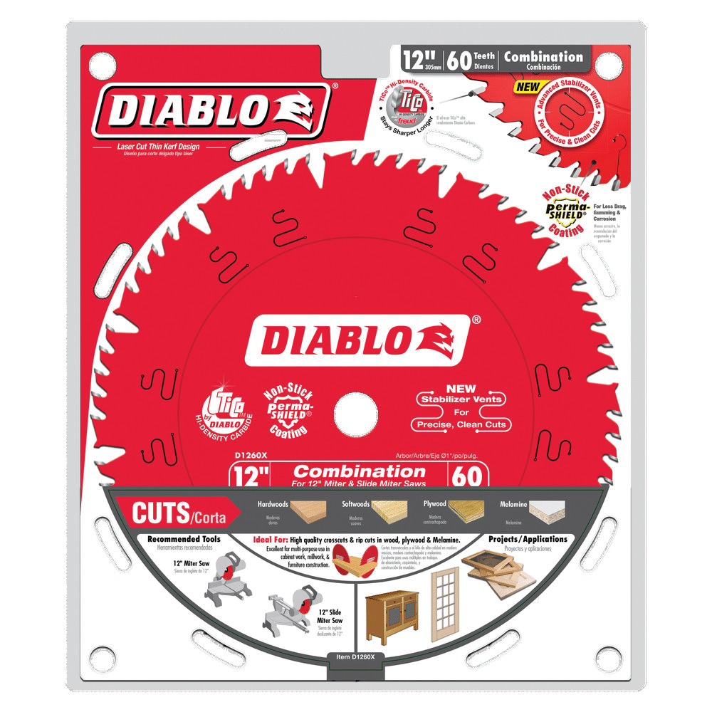 DIABLO&reg; D1260X 1098841