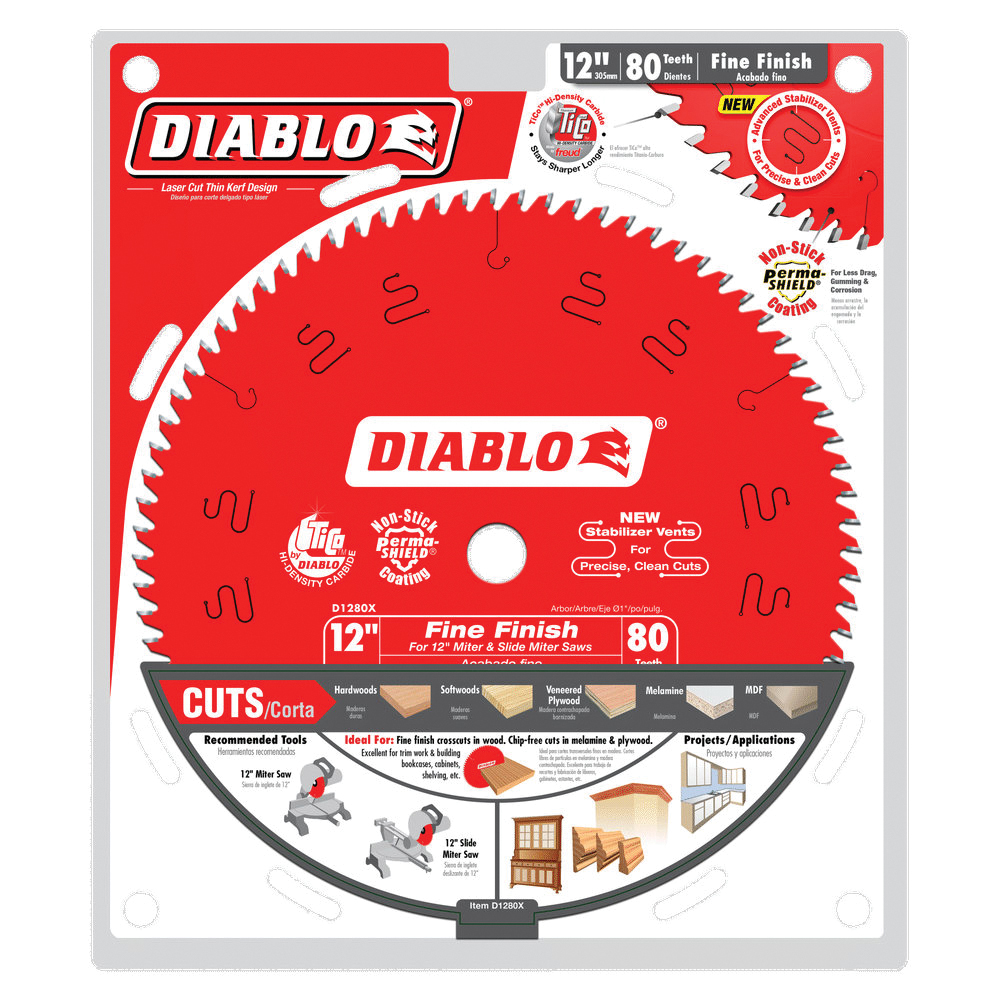 DIABLO&reg; D1280X 1024580