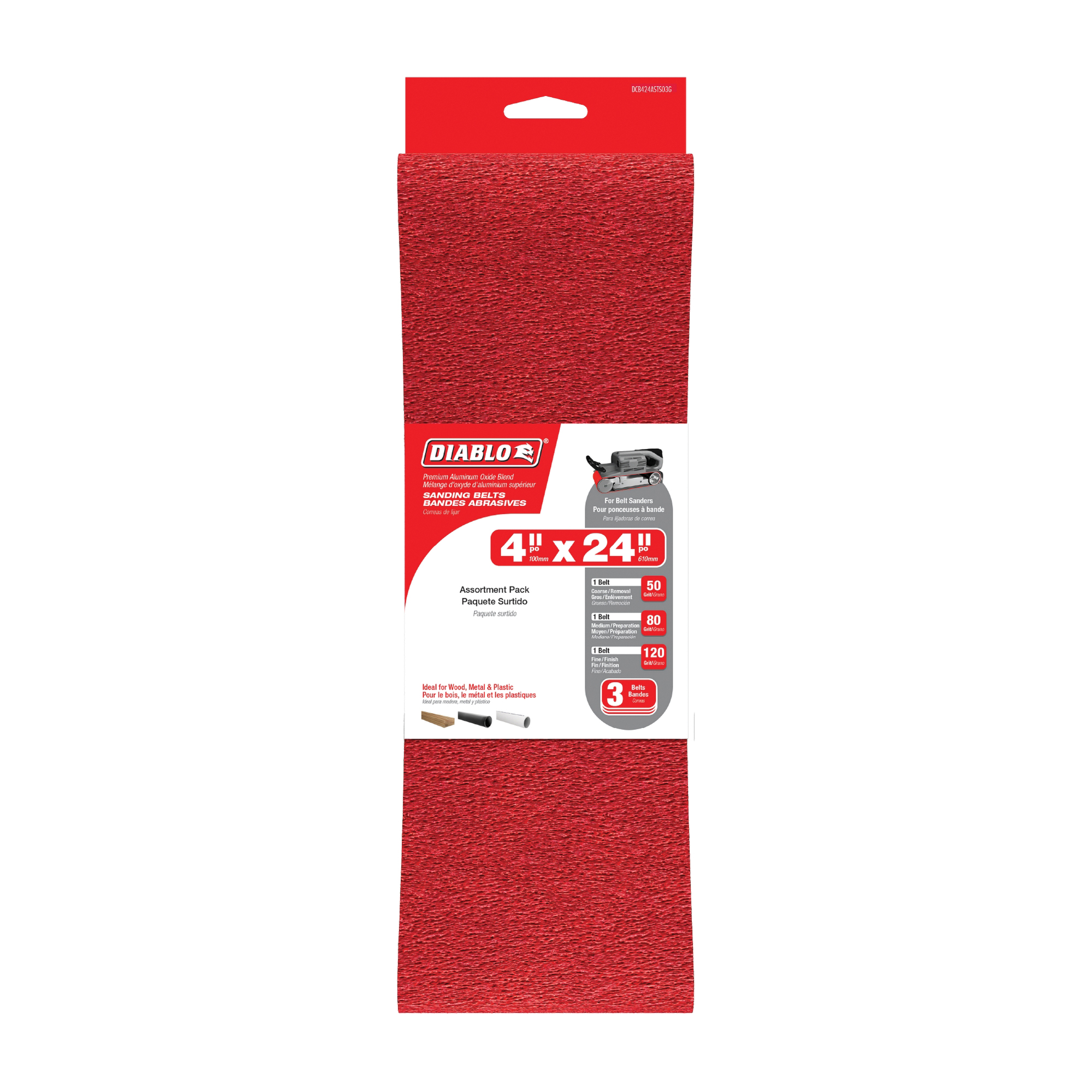DIABLO&reg; DCB424ASTS03G 1032697