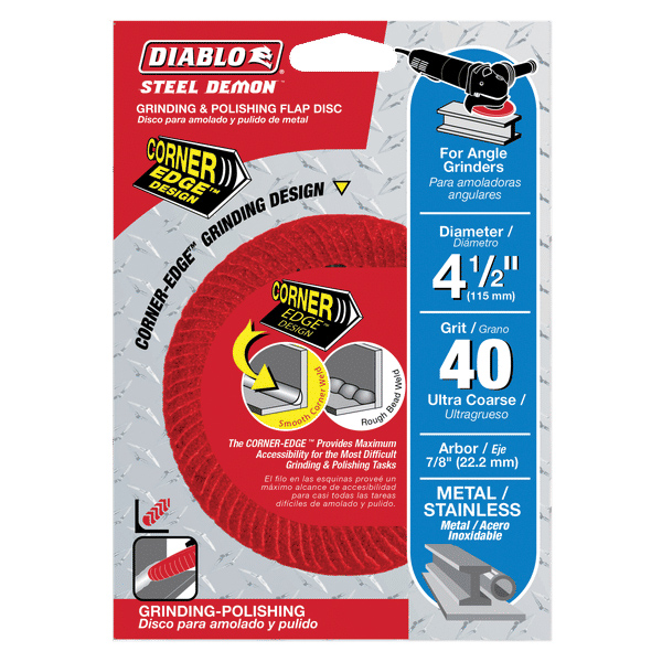 DIABLO&reg; DCC045040N01F 1220906