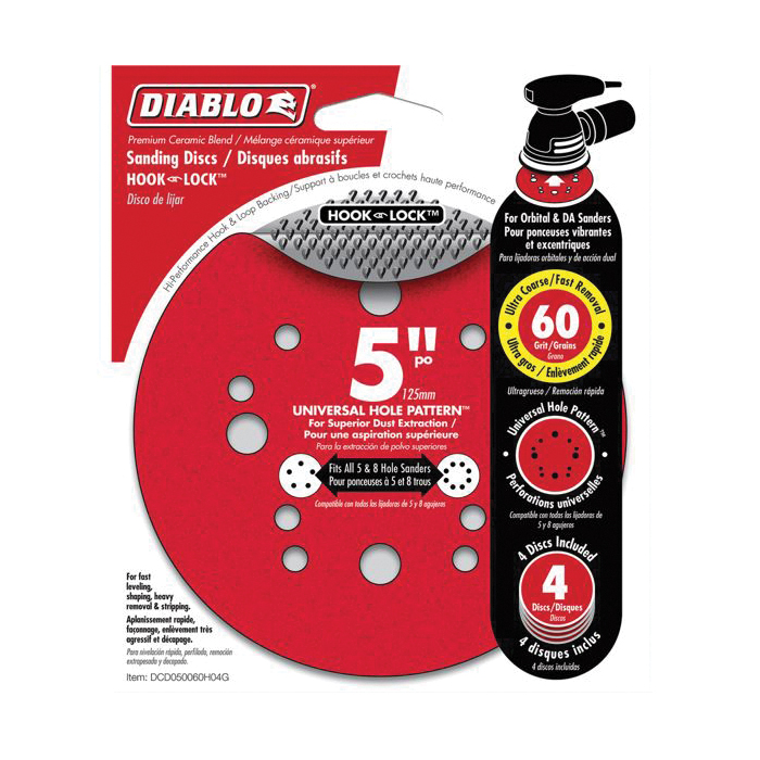 DIABLO&reg; DCD050060H04G 1032708