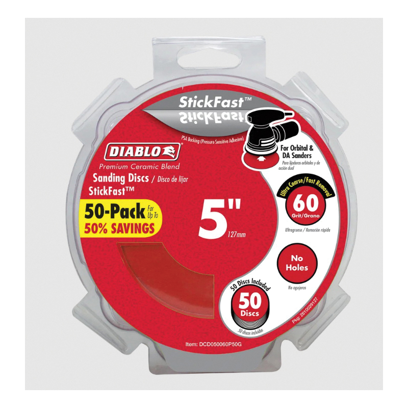DIABLO&reg; DCD050060P50G 1040951