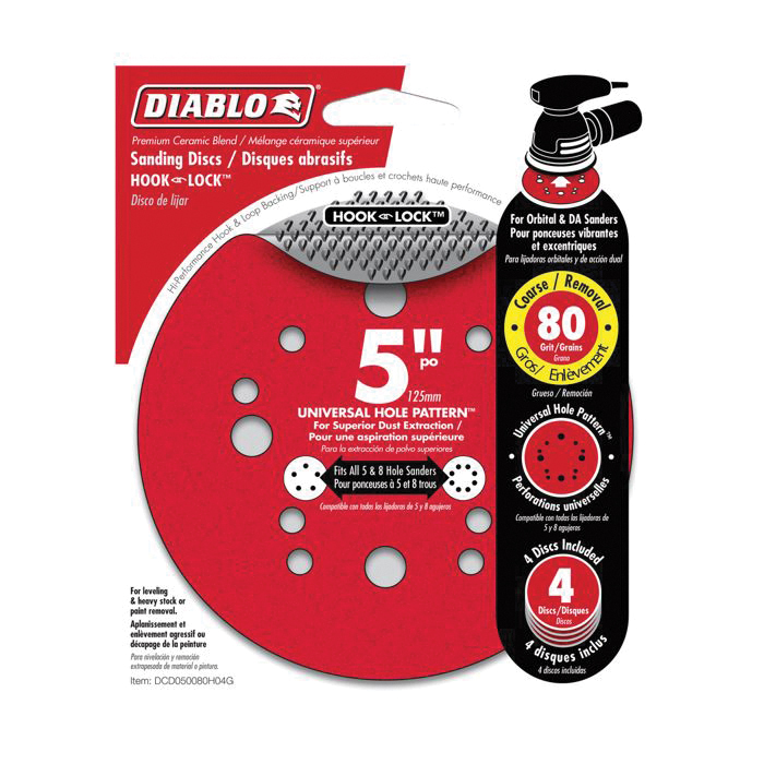DIABLO&reg; DCD050080H04G 1032707