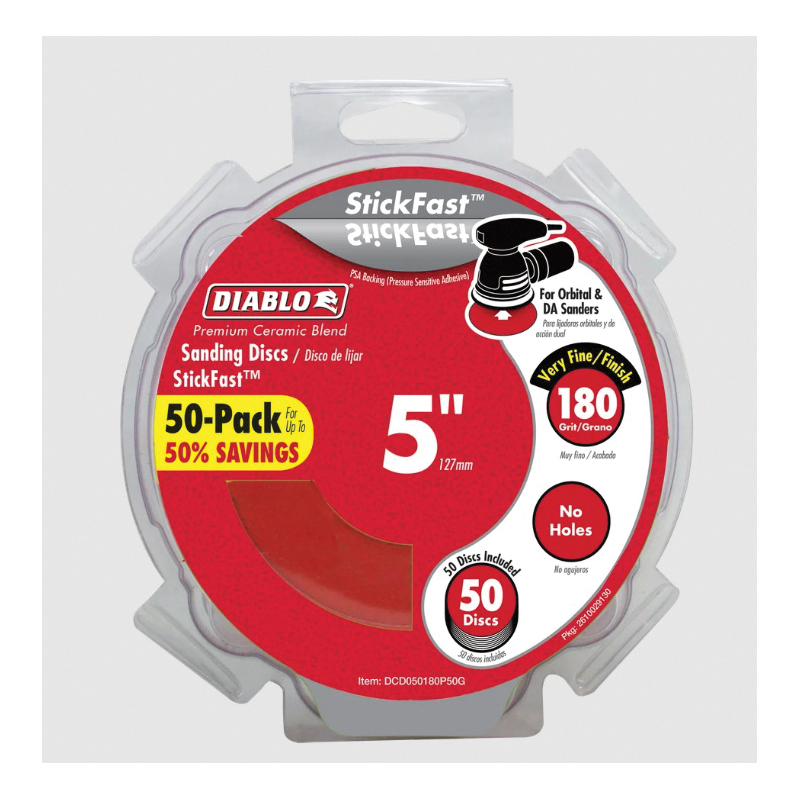 DIABLO&reg; DCD050180P50G 1040961