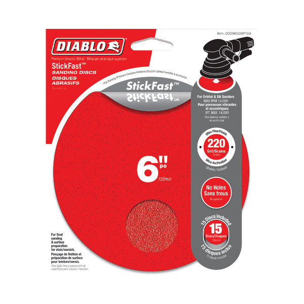 DIABLO&reg; DCD060220P05G 1089849