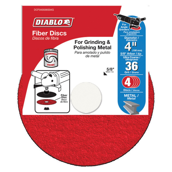 DIABLO&reg; DCF040036S04G 1220912